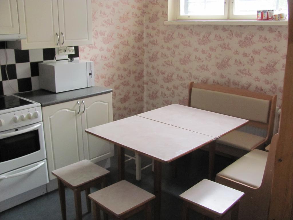 Economy Baltics Apartments - Liivamaee Tallinn Room photo